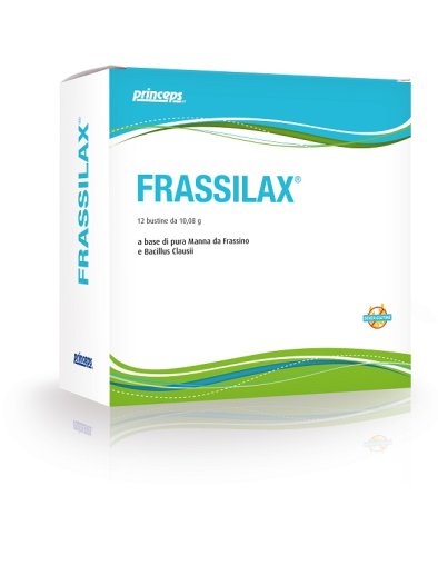 FRASSILAX 12BUST