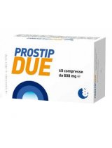 PROSTIP DUE 60CPR