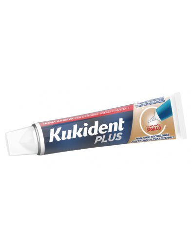 Kukident Sigillo 40G