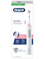 ORALB PRO3 LABORATORY