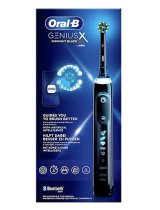 ORALB GENIUS X BLACK