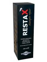RESTAX SHAMPOO REPAIR 200ML