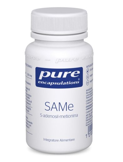PURE ENCAPSUL SAME 30CPS