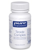 PURE ENCAPSUL TIROIDE COM30CPS