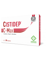 CISTIDEP C-MAX 20CPR