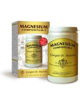 MAGNESIUM COMPOSITUM-T 400PAST
