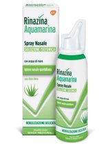 RINAZINA AQUAMARINA FAMILY SPRAY