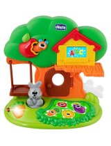 CHICCO LA CASA DEL CONIGLIETTO