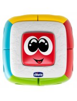 CHICCO GIOCO S2P Q-BRICKS