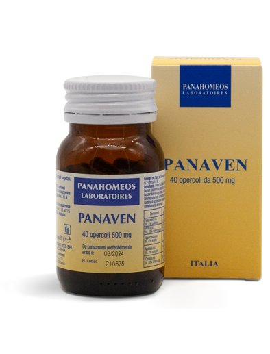 PANAVEN 40OPR