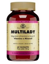 MULTILADY 60TAV