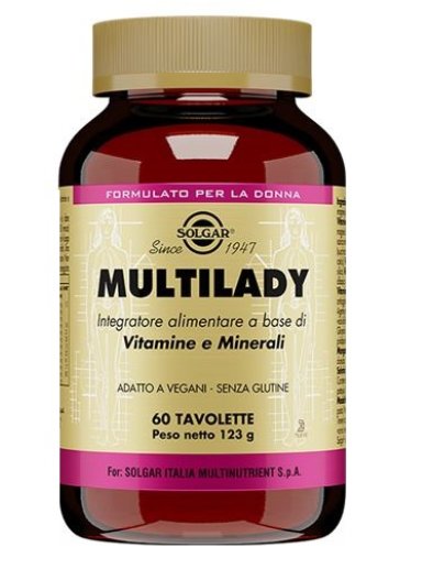 MULTILADY 60TAV