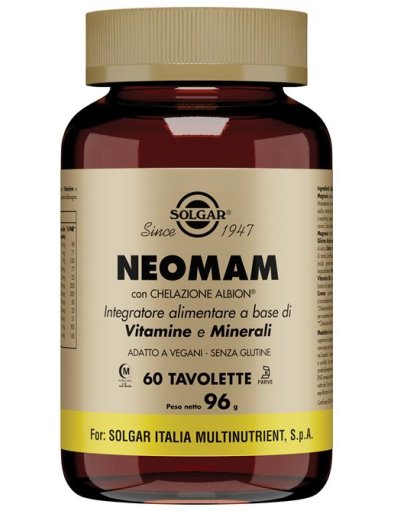 NEOMAM 60TAV