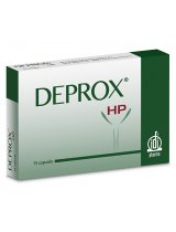 DEPROX HP 15CPS