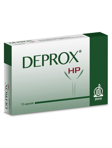 DEPROX HP 15CPS