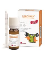 UNICOFER GOCCE 30ML