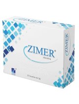 ZIMER 20BUST 3G ARANCIA