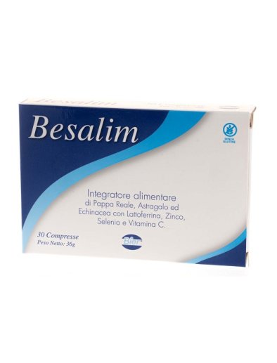BESALIM 30CPR