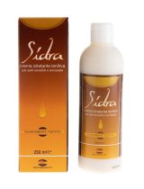 SIDRA CREMA 250ML