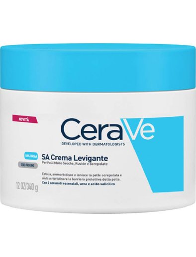CERAVE SA CREMA LEVIGANTE 340G