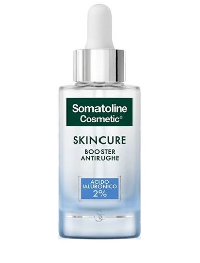 SOMAT C VISO SKINCURE ANT30ML