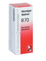 RECKEWEG R70 GOCCE 22ML