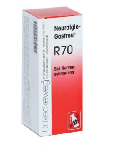 RECKEWEG R70 GOCCE 22ML