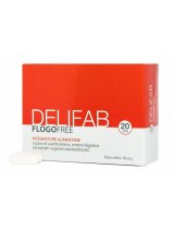 DELIFAB FLOGOFREE 20CPR