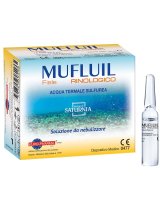 MUFLUIL AEROSOL 15F 2ML