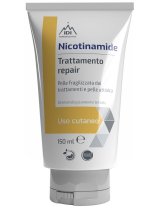 NICOTINAMIDE TRATTAMENTO DOPOS