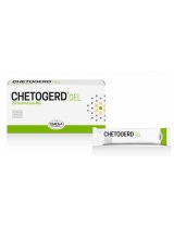 CHETOGERD GEL 20STICK