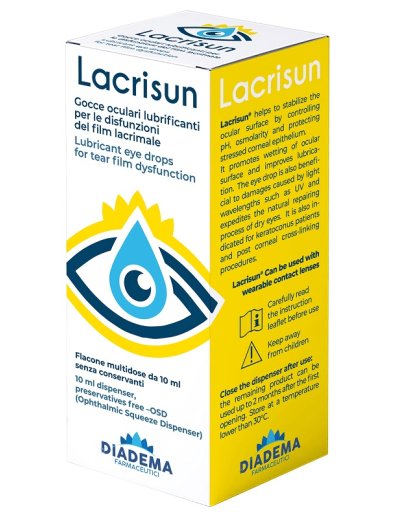 LACRISUN