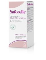 SAFORELLE DETERGENTE DEL 250ML