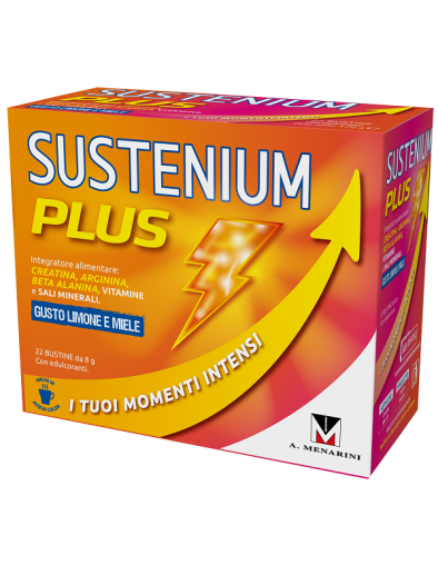 SUSTENIUM PLUS LIM MIELE22BUST
