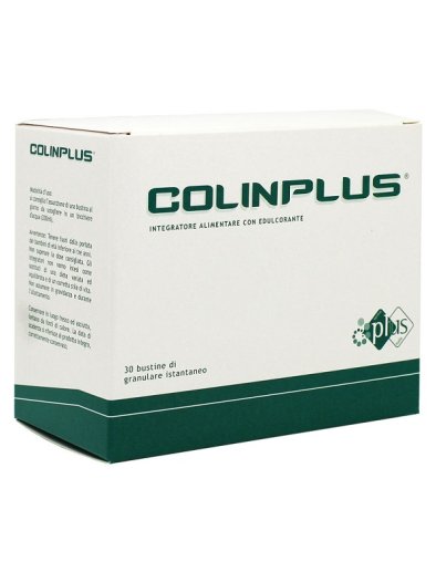 COLINPLUS 30BUST