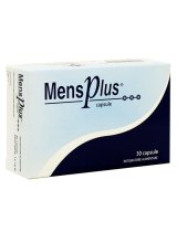 MENS PLUS 30CPS