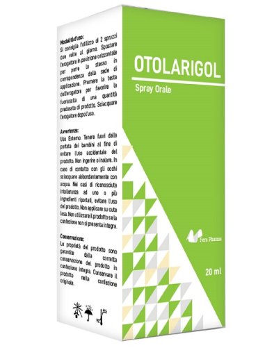 OTOLARISOL KIT FIALOIDI+NEBUL
