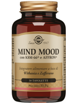 MIND MOOD 30TAV