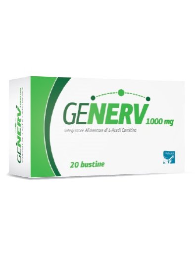 GENERV 20BUST