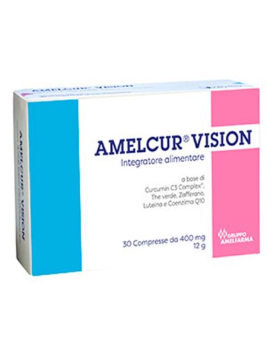 AMELCUR VISION 30CPR