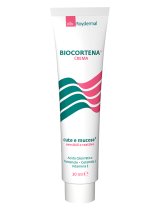 BIOCORTENA CREMA PELLI SENS