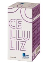 CELLULIZ 500ML