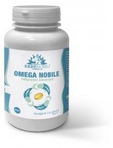 OMEGA NOBILE 60SOFTGEL