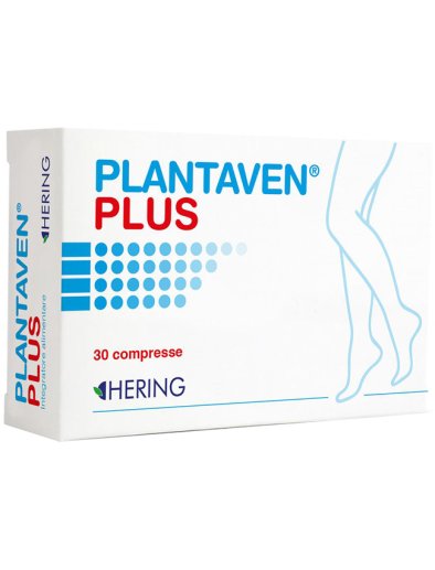 PLANTAVEN PLUS 30CPR