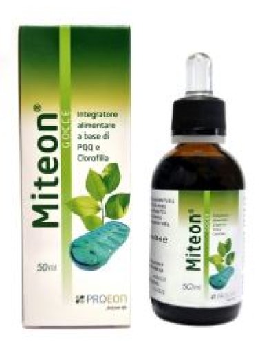 MITEON GOCCE 50ML