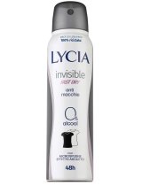 LYCIA SPRAY ANTIOINVIS FASTDRY