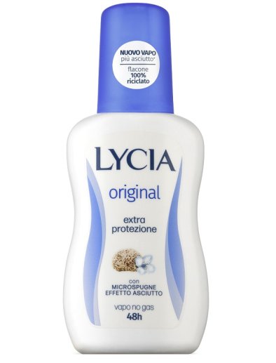LYCIA VAPO ORIGINAL 75ML