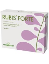 RUBIS FORTE 14BUST