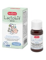 LACTOBIF 8ML