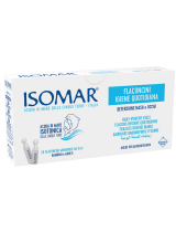 ISOMAR SOL ISOTONICA 20FL 5ML